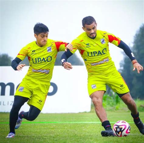 Universitario Vs Carlos Mannucci Fecha Hora Y Canal Para El Debut De