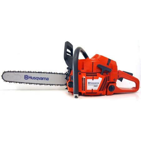 Chainsaw Husqvarna 365 X Torq