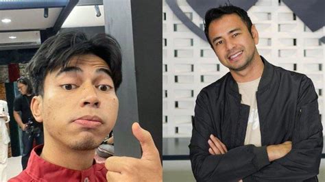 Dimas Ahmad Banting Setir Jadi Tukang Parkir Raffi Ahmad Kayak Aku