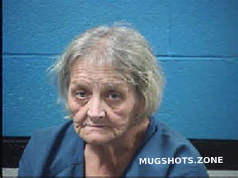 Smith Debora Williamson Transylvania County Mugshots Zone