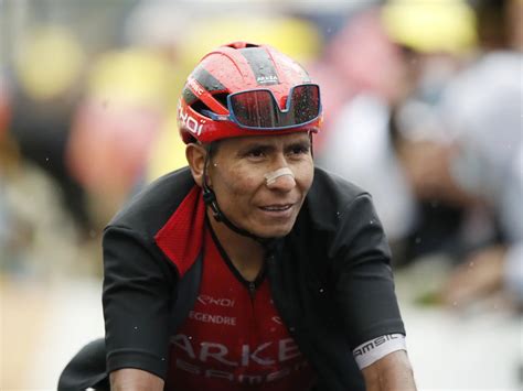 Director Del Arkea Revela Que Buscarán La Renovación De Nairo Quintana