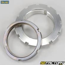 Piston et joints d amortisseur Öhlins TTX Flow 2017 2019 Pièces