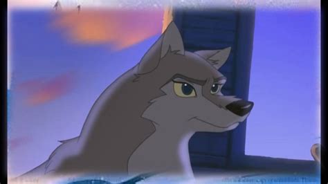 Balto And Aleu Argue Fandub Collab With Fandub Central Youtube