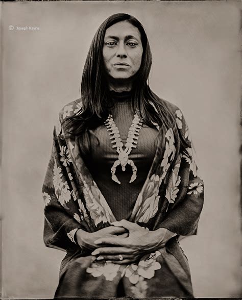 Apache Women