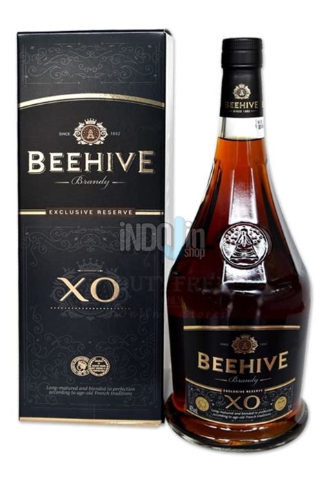 Beehive XO Brandy Indojinshop