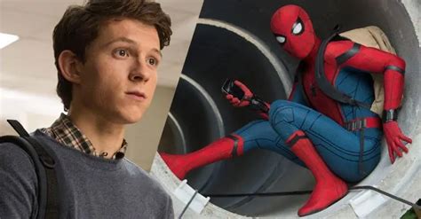 Critique Spider Man Homecoming Spidey Is Back Sitegeekfr