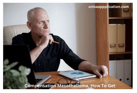 Compensation Mesothelioma How To Get Unisa Application 2024