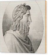 Romulus, Legendary Founder Of Rome Drawing by Mary Evans Picture Library