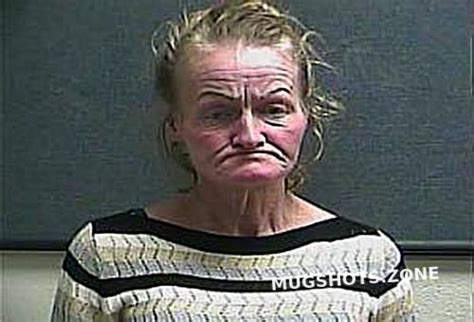 Kilgore Serina Boone County Mugshots Zone