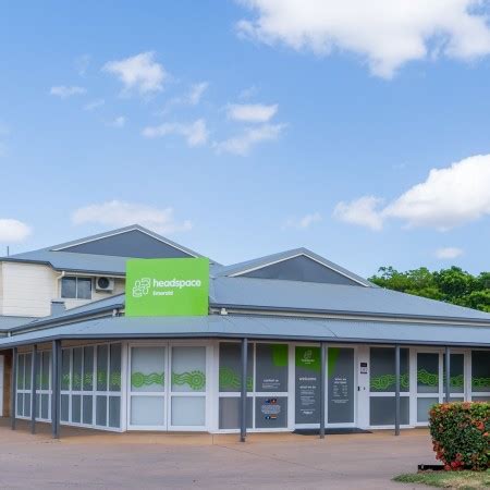 Headspace Emerald Youth Mental Health Centre Services