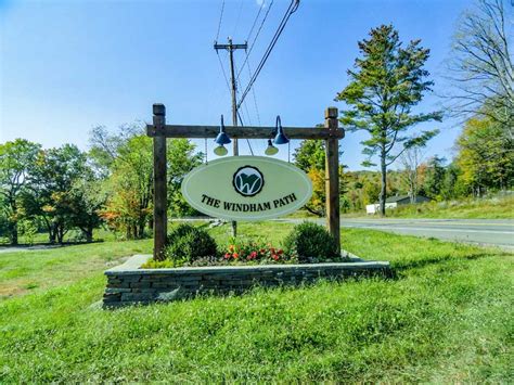windham path   hunter tanersville windham valley