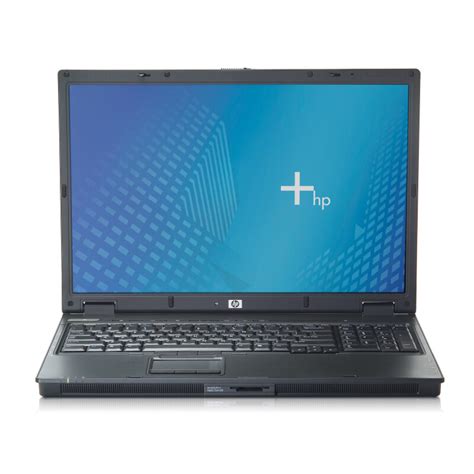 Hp Compaq Nx Specifications