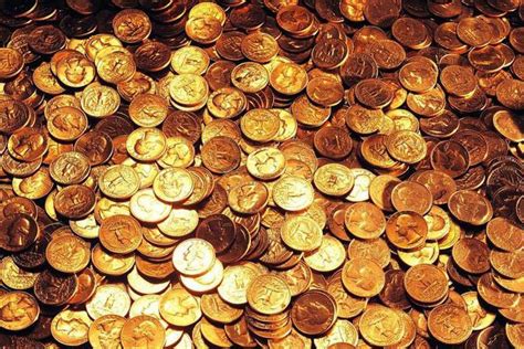 gold coin gold standards rise  fall ebc financial group