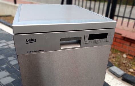 Zmywarka Beko Pro Smart Inverter srebrna 45 cm A Bielsko Biała OLX pl