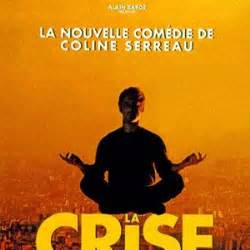 La Crise Film Allocin