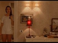 Naked Rebecca Hall In Vicky Cristina Barcelona