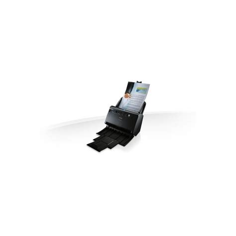 Canon ImageFORMULA DR C240 Scanner De Documents Recto Verso