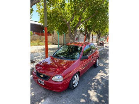 Chevrolet Corsa Modelo Compr En San Juan