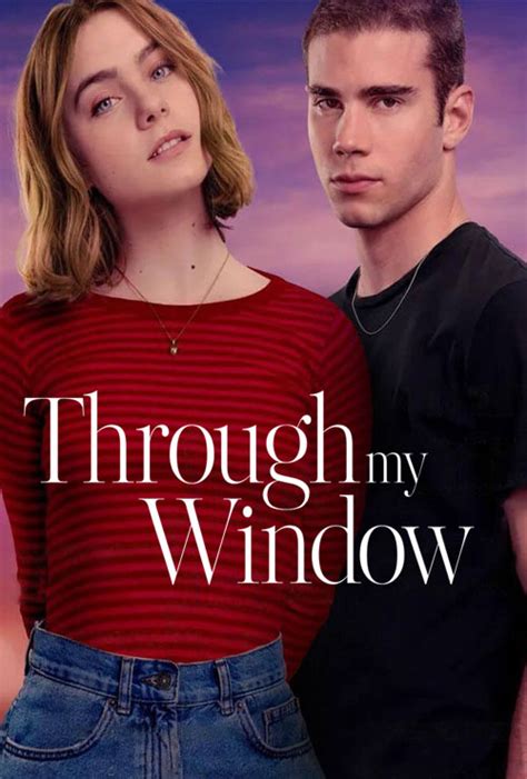 دانلود فیلم از طریق پنجره من Through My Window 2022