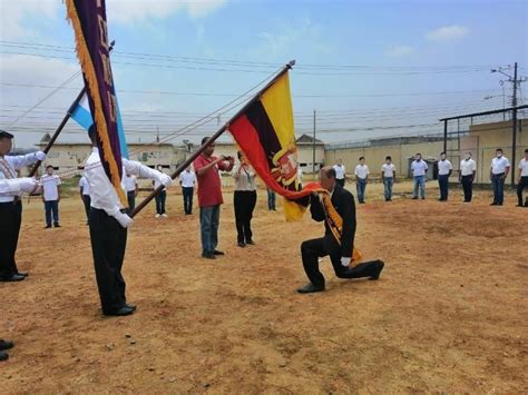 Snai Ecuador On Twitter Snai Zona Personas Privadas De Libertad