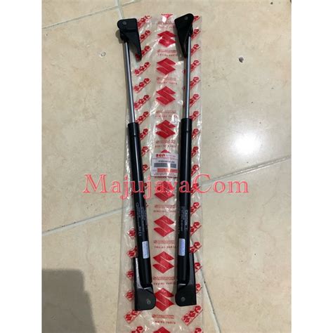 Jual Shock Bagasi Hidrolik Pintu Belakang APV Original 1Set Shopee