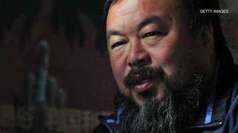 How Chinese activist Ai Weiwei became an Internet master - CNN