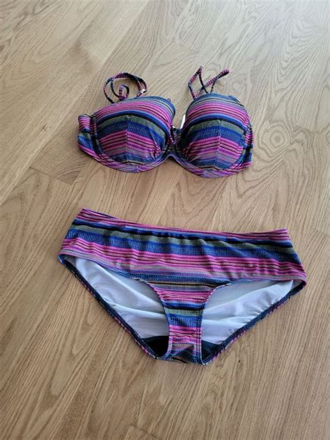 Bikini Set PrimaDonna zum Baden Grösse 80D 40M Kaufen auf Ricardo