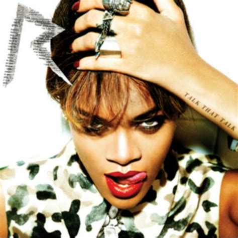 Rihanna - Talk That Talk - Vinyl (explicit) - Walmart.com - Walmart.com