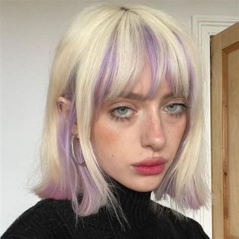 The Best Hair Color Trends Of Summer 2023 In 2023