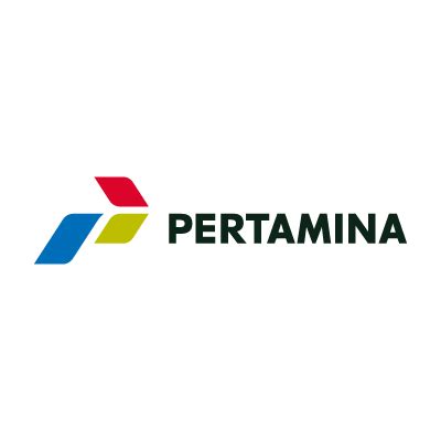 Pertamina vector logo - Pertamina logo vector free download