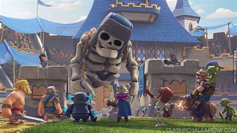 Clash Royale Guía De Principiantes 43 Consejos Y Trucos Que Te Ayudarán A Ganar Y Mejorar