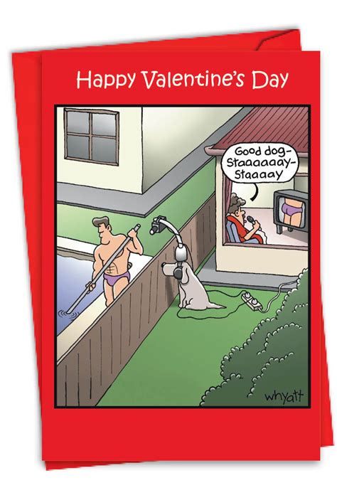 Sexy Valentines Cards