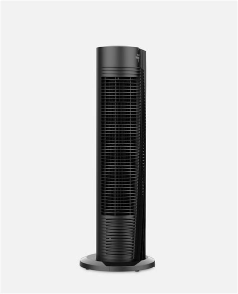 OSC54 32″ Oscillating Tower Circulator - Vornado