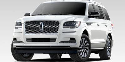 Lincoln Navigator Price Specs Review Donnelly Lincoln Canada