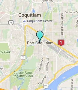 Port Coquitlam, BC Hotels & Motels - See All Discounts