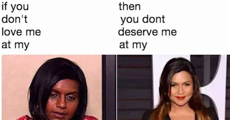 Mindy Kaling's Response To Getting 'Meme'd' Is The Most Kelly Kapoor ...