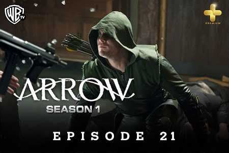 Live Streaming Warner Tv Arrow S Ep V Nonton Online Siaran