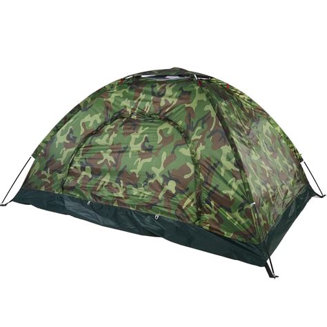 Best Camouflage Tents For Stealth Camo Camping Agile Camping