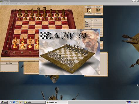 Download Chess 98 Windows My Abandonware