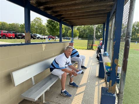 Issa senior softball tournament dates are officially announced for 2024 22