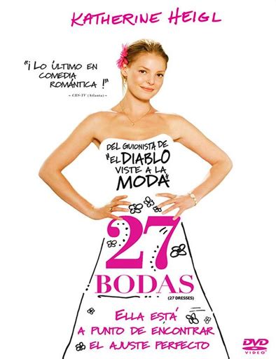 27_Dresses_poster_latino | G Nula