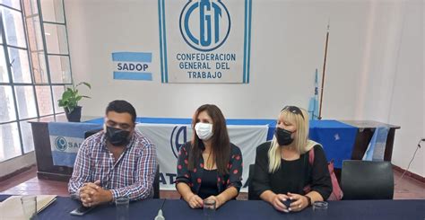 Con Impulso De Pablo Moyano La Cgt Regional Catamarca Renovó Conducción Y Por Primera Vez