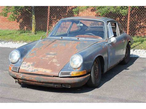 1966 Porsche 912 For Sale Cc 910753