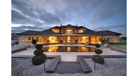 Auckland Elegance, Luxury House in Auckland Central, New Zealand ...