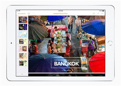 iwork update brings drawing  book creation  pages numbers