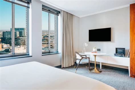 Top-Rated Downtown Dallas Hotels for 2024 Vacation