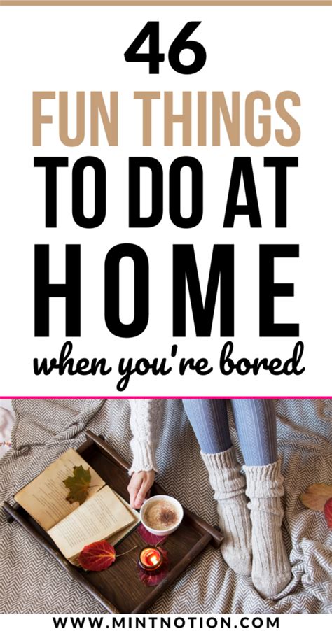 Things To Do When You Re Bored At Home Things To Do When Bored Hot