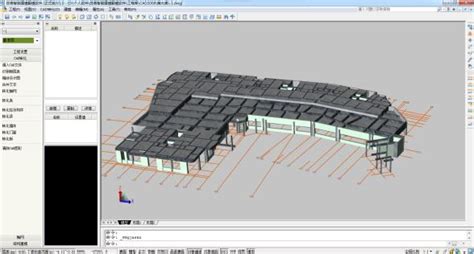 Bim智能建模翻模软件 北京建科建研科技有限公司