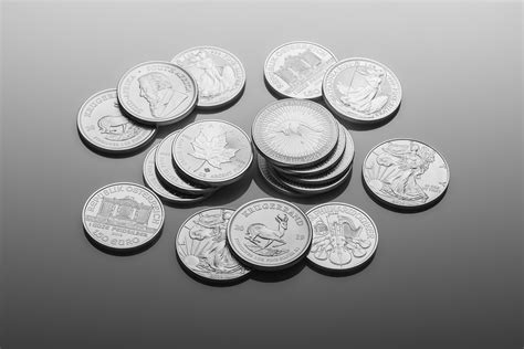 Silver coins: Options for investors and collectors