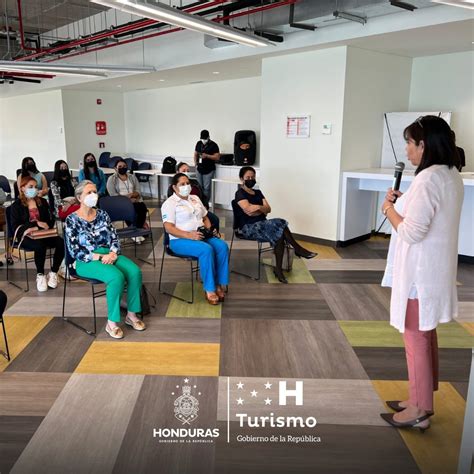 Instituto Hondureño de Turismo on Twitter IHT en alianza con el